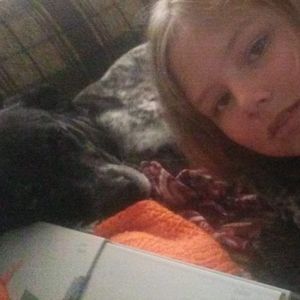 Meet your Posher, Mallory